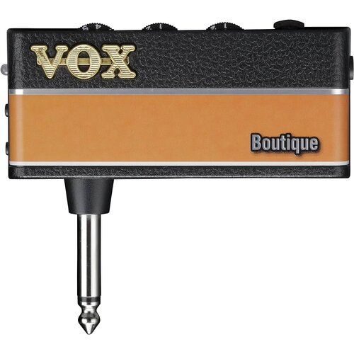 Vox Pojačalo za električnu gitaru AmPlug3 BQ, Prenosno, Narandžasto Cene