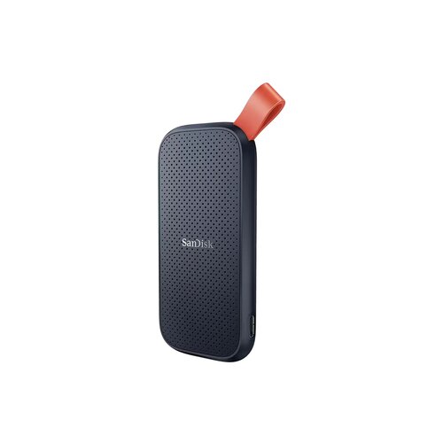 Sandisk 1TB SDSSDE30-1T00G-G25 eksterni ssd disk Slike