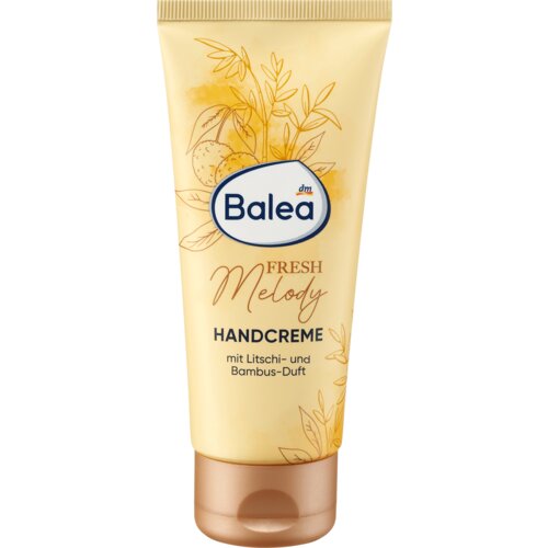 Balea FRESH Melody krema za ruke 100 ml Cene