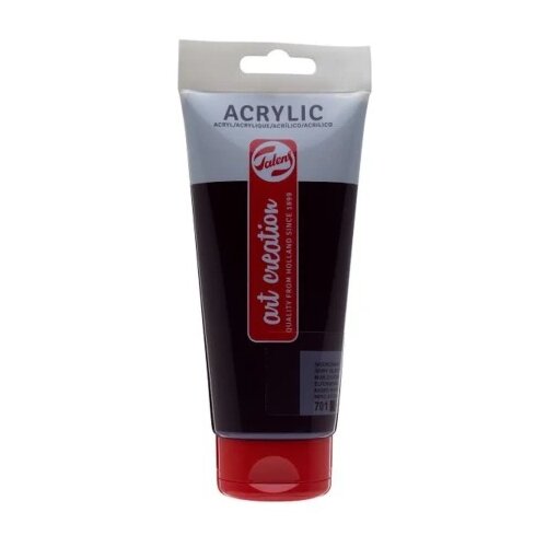 Royal Talens art creation acrylic akrilna boja 200ml - odaberite nijansu ivory black ( 693701 ) Cene