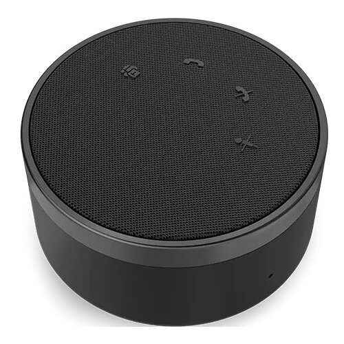 Lenovo 4XD1C82055 speakerphone PC USB Type-C Black Cijene