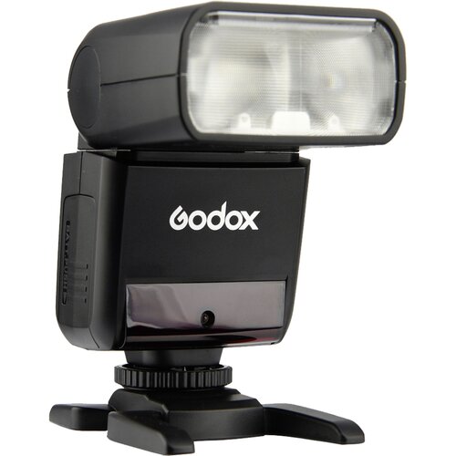 Godox TT350F Fujifilm Slike