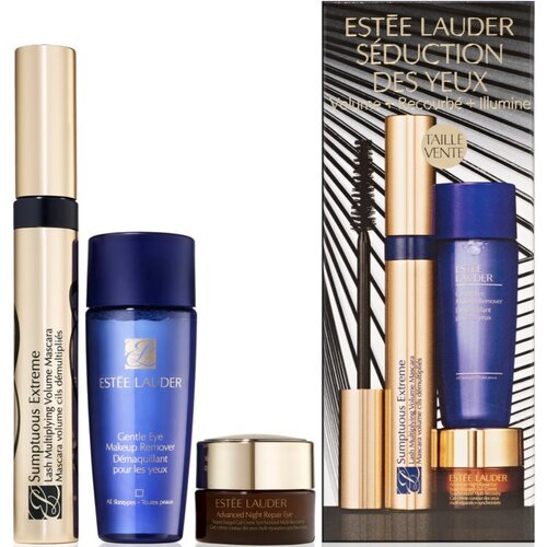 Estée Lauder Holiday Fall Mascara Sets Eye poklon set (za oči) Cijene