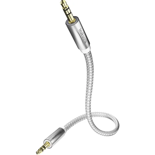 Inakustik in-akustik Premium Audio Cable 3,5 mm Jack Plug 1,5 m