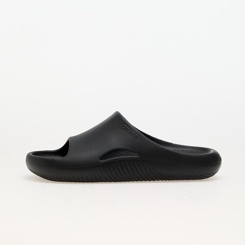 Crocs Mellow Slide Black Slike