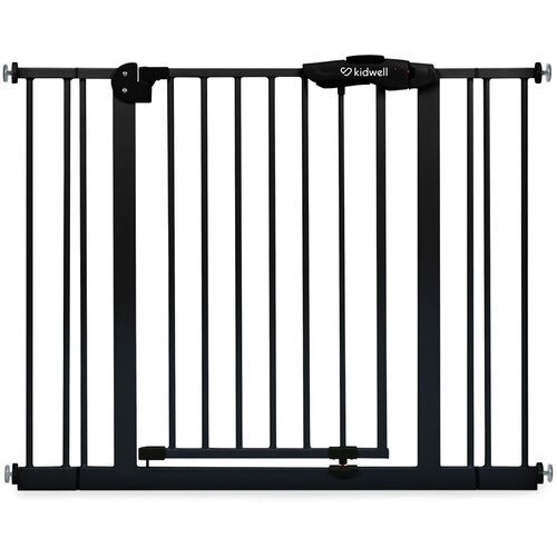 Kidwell Guarda crna sigurnosna vrata 75-104 cm Slike