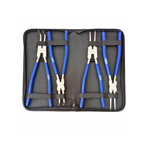Prolinetech set zeger klesta u futroli 300mm PLT/ZK-300 Slike