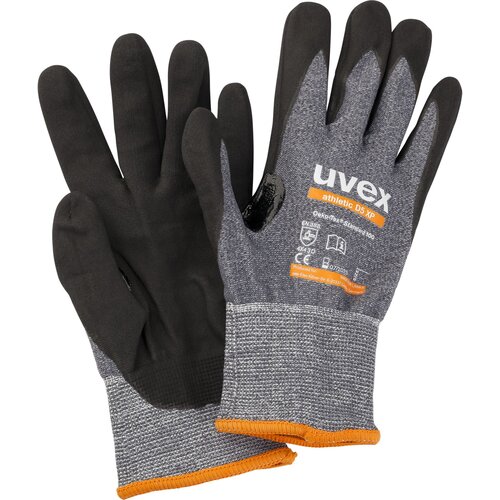 Uvex athletic D5 XP cut protection glove size 10 Cijene
