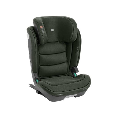 Autosedište 100-150 cm I-SCOUT I-SIZE ISOFIX army green Cene