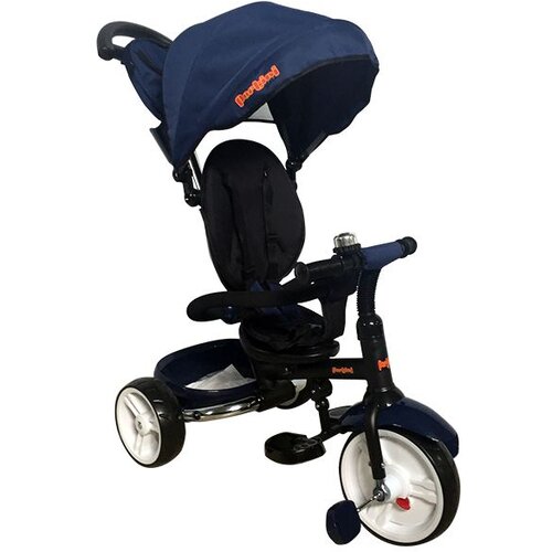 Olimp Sport Tricikl plavi Pertini 17306 Cene