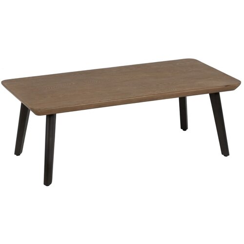 Ixia Rjava mizica iz masivne jelke 60x120 cm Paul – Cene