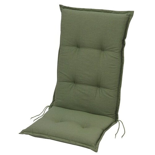 SUNFUN Exclusive-Line Podloga za sjedenje (D x &Scaron; x V: 120 x 50 x 6 cm, Zelena) Cijene