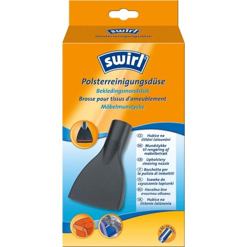 SWIRL Melitta SDA nastavek za či&amp;scaron;čenje oblazinjenega pohi&amp;scaron;tva 208036, (21275899) Slike