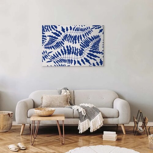  Slika - Cobalt fern 30x20 Cijene