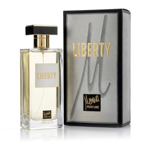 Memwa Liberty 90 ml parfemska voda za žene Slike