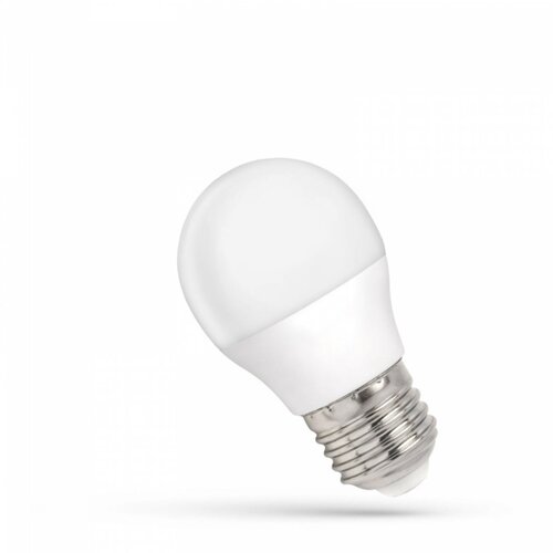  LED Sijalica E27 G45 hladno bela 4W 13033 Cene