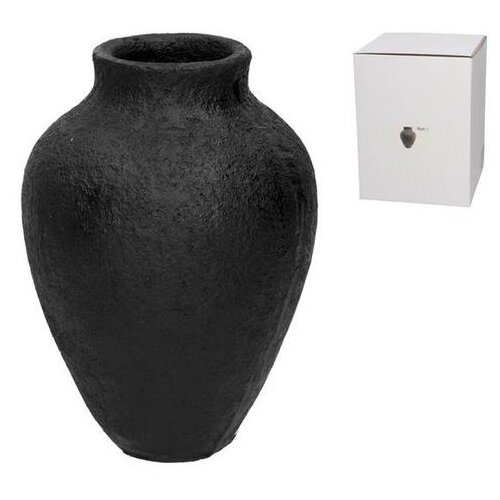  VAZA 24,5CM ANJALI CRNA Slike
