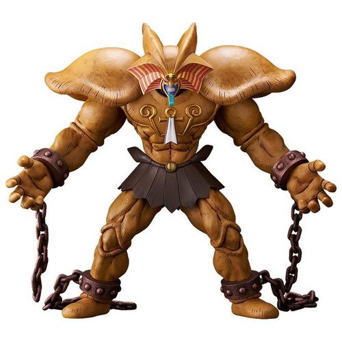 Good Smile Company Statue Yu-Gi-Oh! - Exodia The Forbidden One Cene