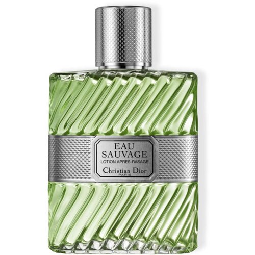 Dior Eau Sauvage voda za po britju za moške 100 ml Cene