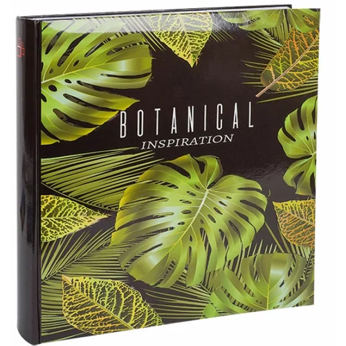  Foto album Botanical, 500 slik