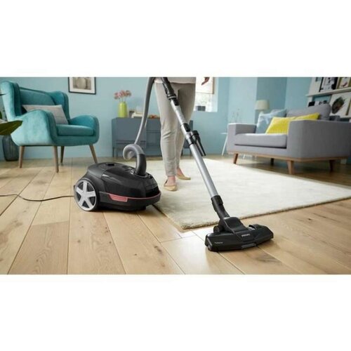 Philips usisavač bez vrećice philips crna Slike