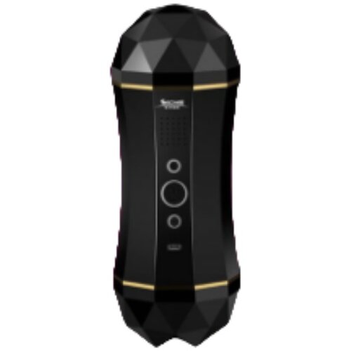 Secwell Samodejni mo&amp;scaron;ki masturbator 18124647 USB, (21691601) Slike