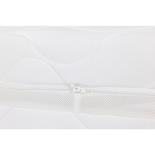 Livetastic LEŽI&amp;Scaron;ČE Z ŽEPKASTIM VZMETENJE PHB LUX 7 ZONEN H2 180/200 cm Slike