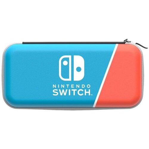 Pdp nintendo switch deluxe torbica neon pop Cene