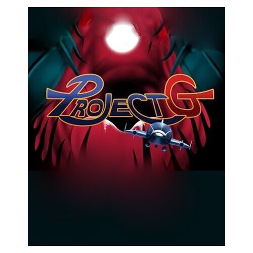 Steam Project G Key GLOBAL Cene