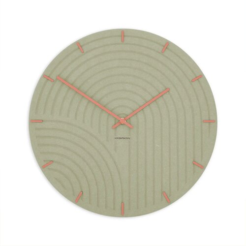 Von Der Factory Zidni sat Luxhora Arcadia Khaki Cijene