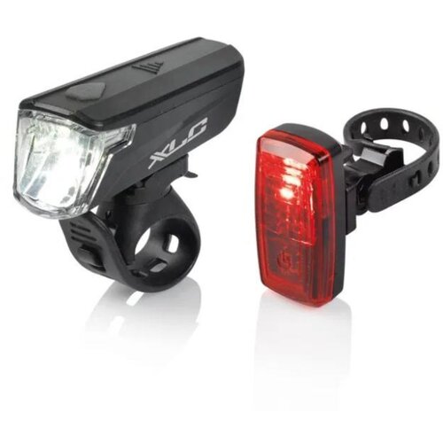  Svjetla set XLC LED Capella CL-S20 Slike