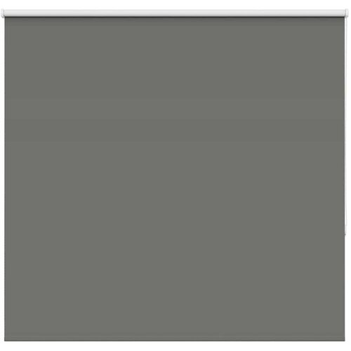 Rolo zavjesa Blackout siva 145x175 cm &Scaron;irina tkanine 141,6 cm Cijene