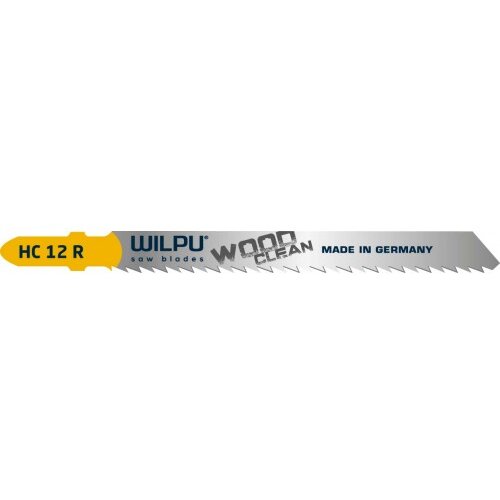 Wilpu HC 12R List ubodne testere 0211400005 Cene
