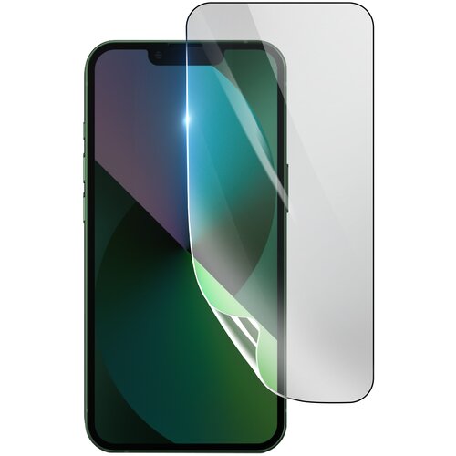 3mk Hidrogelna za&scaron;?ita zaslona pred udarci za iPhone 13 Mini, Prozorno, (21154383) Cene