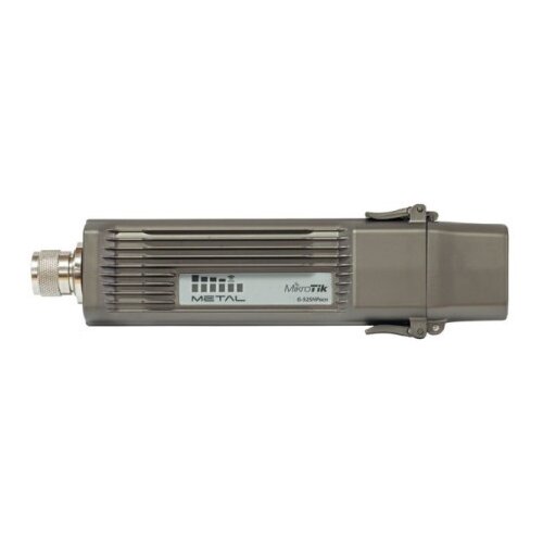 MikroTik rbmetalg-52shpacn metal 52 AC (routeros l4) with case ( mt140 ) Slike