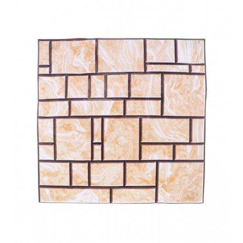 Master Naljepnica za zid 50x50cm cigla 01210080 Cijene