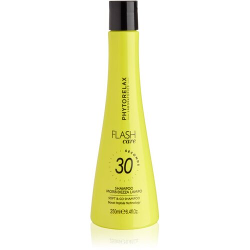 Phytorelax Laboratories Flash Care nežni &scaron;ampon za prehrano in hidracijo 250 ml Cene