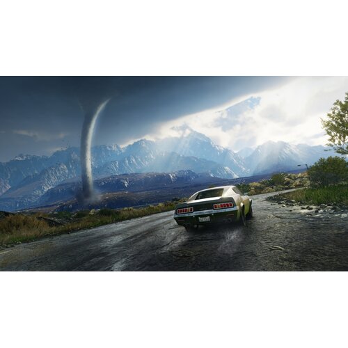 Square Enix Just Cause 4 Standard Edition PS4 Cijene