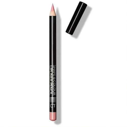 Affect Cosmetics Črtalo za ustnice - Shape&Colour Lipliner Pencil long lasting - Foggy Pink, (21064202)