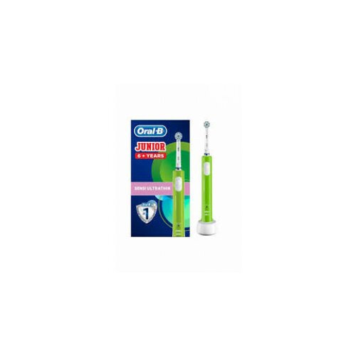 Oral-b Power Junior Green 500367 Cene