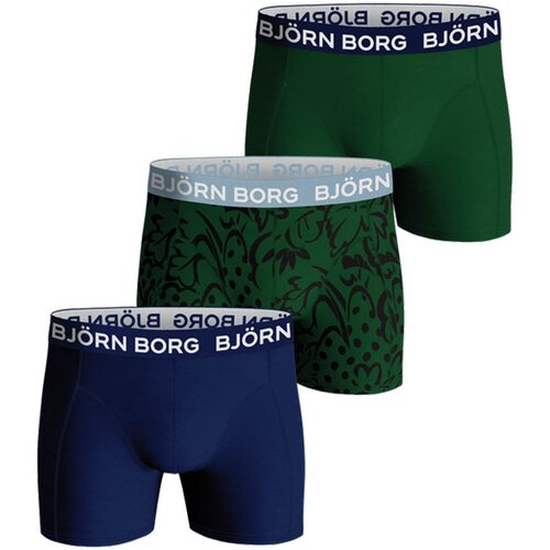 Bjorn Borg core 3x otroške boksarice Cene