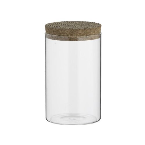 Shumee TIP - Steklena posoda 950 ml. Enobarvno, (21397444) Cene