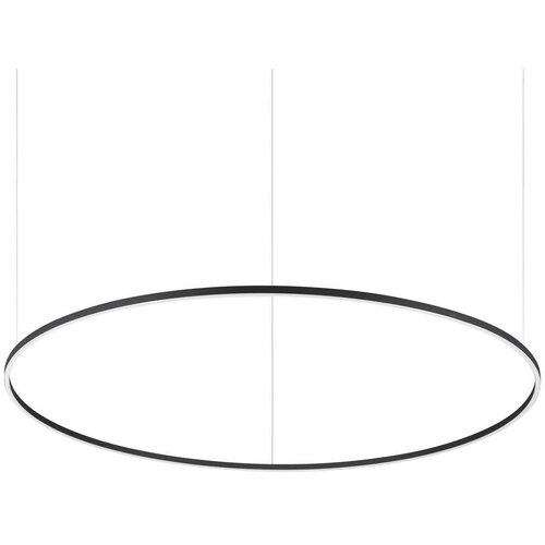 Ideal Lux VISEČA LED-SVETILKA Oracle Slim 9000 lm 3000 K Cene