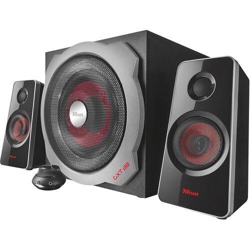 Trust GXT 38 2.1 Ultimate bass gaming Cene