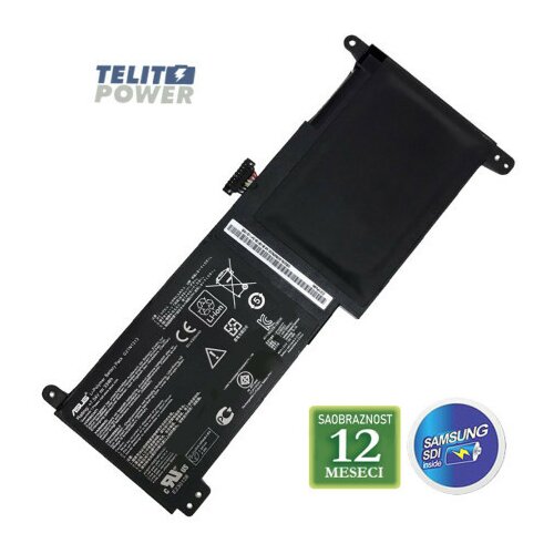 Asus baterija za laptop transformer book trio TX201 / C21N1313 7.54V 33Wh ( 2680 ) Slike