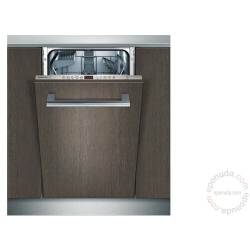Siemens SR65M035EU mašina za pranje sudova Slike
