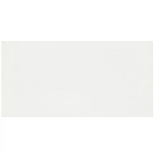 Zidna pločica Objekt 4.0 (30 x 60 cm, Bijele boje, Mat)