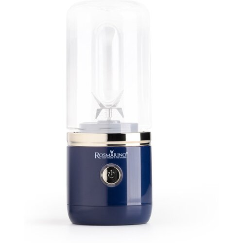 Rosmarino prenosni blender nutrimax 2 go, moder Cene