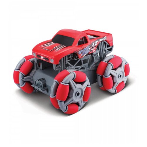 Maisto Igračka džip Monster 19 cm sa daljinskim 533521 Cijene