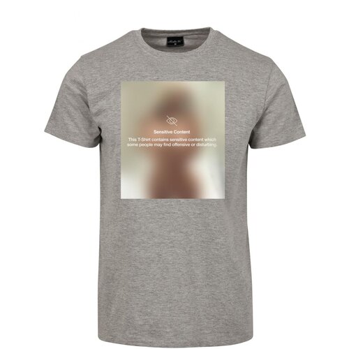 MT Men Sensitive Content Tee heather grey Cijene